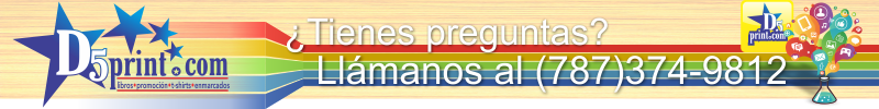 ¿Todavia tienes preguntas? Llamanos al (787)374-9812